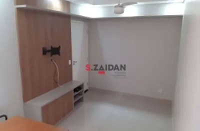 Apartamento com 2 dormitórios à venda, 43 m² por r$ 180.000,00 - jardim são francisco - piracicaba/sp