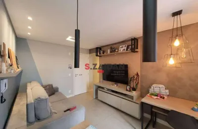 Apartamento com 2 quartos à venda na Rua General Rondon, Paulicéia, Piracicaba