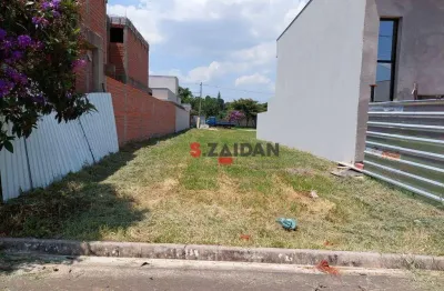 Terreno à venda, 200 m² por r$ 170.000,00 - campestre - piracicaba/sp
