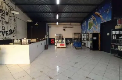 Galpão à venda, 780 m² por r$ 1.450.000,00 - dois córregos - piracicaba/sp