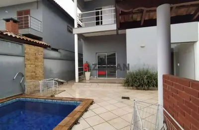 Casa com 4 dormitórios à venda, 203 m² por r$ 1.200.000,00 - terras de piracicaba - piracicaba/sp