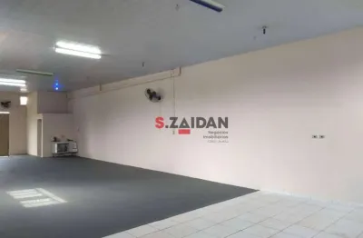 Barracão à venda, 168 m² por r$ 375.000,00 - vila independência - piracicaba/sp