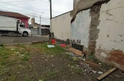Terreno à venda, 187 m² por r$ 295.000,00 - alemães - piracicaba/sp