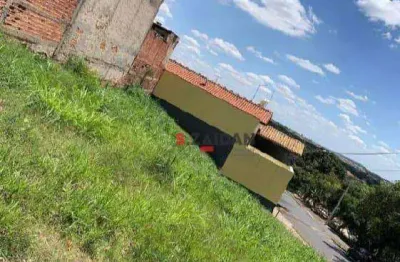 Terreno à venda, 297 m² por r$ 130.000,00 - monte líbano - piracicaba/sp