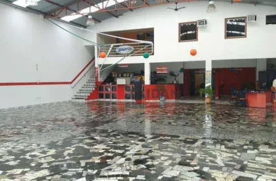 Barracão à venda, 651 m² por r$ 2.000.000,00 - piracicamirim - piracicaba/sp