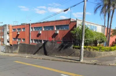 Barracão, 1632 m² - venda por r$ 3.700.000,00 ou aluguel por r$ 22.000,00/mês - castelinho - piracicaba/sp
