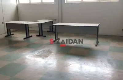 Barracão para alugar, 636 m² por r$ 6.500,00/mês - são dimas - piracicaba/sp