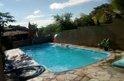 Chácara com 3 dormitórios à venda, 1718 m² por r$ 420.000,00 - zona rural - piracicaba/sp