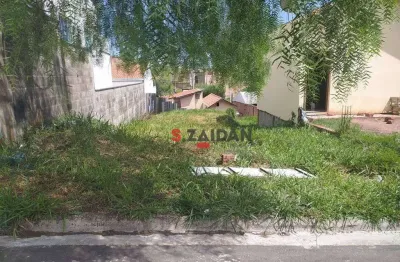 Terreno à venda, 175 m² por r$ 100.000,00 - residencial vem viver - piracicaba/sp