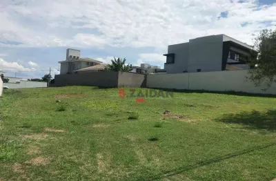Terreno à venda, 430 m² por r$ 516.000,00 - ondas - piracicaba/sp