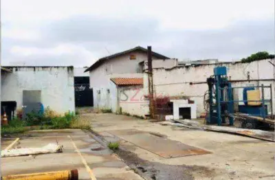 Terreno à venda, 672 m² por r$ 800.000,00 - jardim são luiz - piracicaba/sp