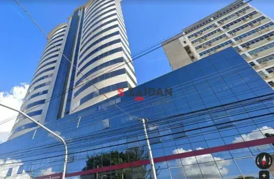 Sala comercial com 1 sala à venda na Avenida Independência, Alto, Piracicaba