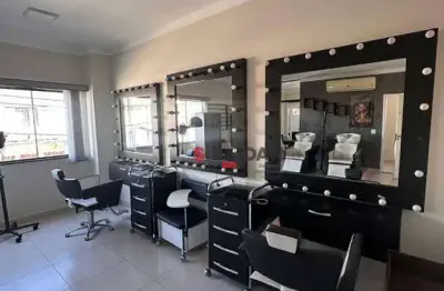 Sala para alugar, 45 m² por r$ 2.580,00/mês - centro - piracicaba/sp