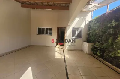 Sobrado com 3 dormitórios à venda, 205 m² por r$ 599.000,00 - jardim são luiz - piracicaba/sp