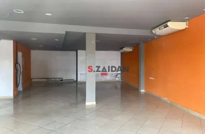 Salão para alugar, 303 m² por r$ 8.380,00/mês - alto - piracicaba/sp