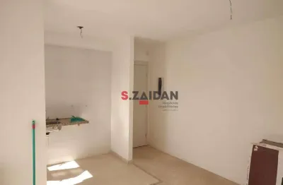 Apartamento com 2 dormitórios à venda, 52 m² por r$ 230.000 - ilha de malta - piracicaba/sp