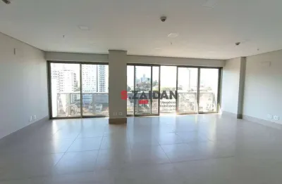 Sala para alugar, 63 m² por r$ 6.404,17/mês - centro - piracicaba/sp