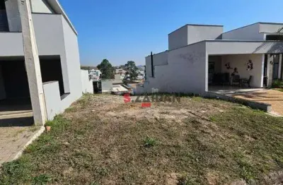 Terreno à venda, 200 m² por r$ 200.000 - condominio reserva das paineiras - piracicaba/sp