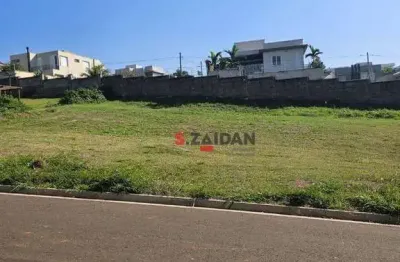 Terreno à venda, 394 m² por r$ 400.000 condominio damha ii  - piracicaba/sp