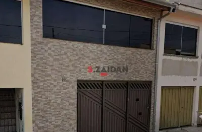 Casa com 2 dormitórios à venda por r$ 265.000,00 - vila cristina - piracicaba/sp