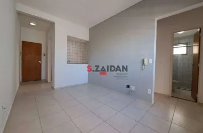 Apartamento com 2 dormitórios, 52 m² - venda por r$ 145.000,00 ou aluguel por r$ 1.366,00/mês - jupiá - piracicaba/sp