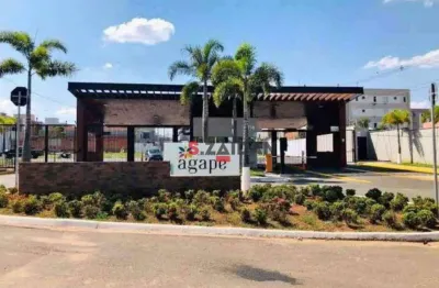 Terreno à venda, 200 m² por r$ 175.000,00 - campestre - piracicaba/sp