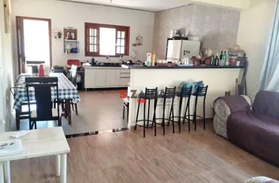 Chácara com 1 dormitório à venda, 1500 m² por r$ 270.000 - godinho - piracicaba/sp
