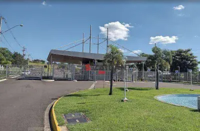Terreno à venda, 703 m² por r$ 900.000,00 - morada do engenho - piracicaba/sp