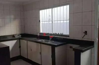 Casa com 2 dormitórios à venda por r$ 270.000,00 - kobayat libano - piracicaba/sp