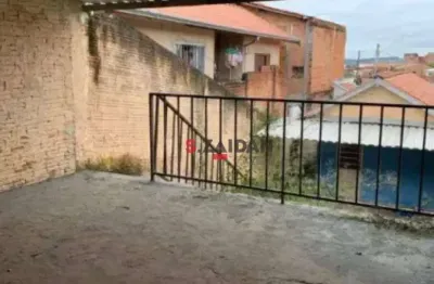 Casa com 1 dormitório à venda por r$ 143.100 - jardim residencial javari i - piracicaba/sp