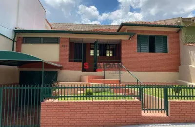Casa com 3 dormitórios à venda, 124 m² por r$ 750.000,00 - centro - piracicaba/sp