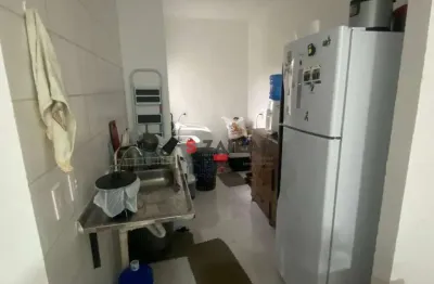 Apartamento com 2 dormitórios à venda, 48 m² por r$ 185.000,00 - campestre - piracicaba/sp