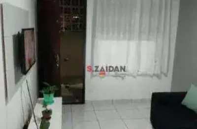 Apartamento com 2 dormitórios à venda, 52 m² por r$ 180.000 - edifício versailles - piracicaba/sp