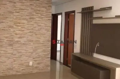 Apartamento com 2 dormitórios à venda, 53 m² por r$ 185.000 - condomínio engenho resende  - piracicaba/sp