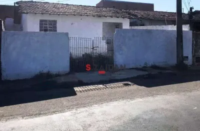 Terreno à venda, 252 m² por r$ 235.000 - parque taquaral - piracicaba/sp