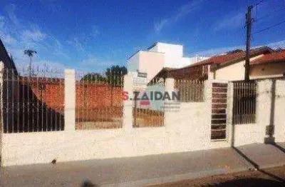 Terreno à venda, 246 m² por r$ 159.000 - parque cecap ii - piracicaba/sp