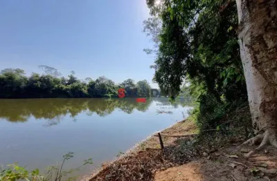 Rancho com 2 dormitórios à venda por r$ 400.000,00 - artemis - piracicaba/sp
