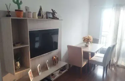 Apartamento com 2 dormitórios à venda, 54 m² por r$ 318.000 - edificio provence- piracicaba/sp