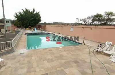 Apartamento com 3 dormitórios à venda, 79 m² por r$ 215.000,00 - jardim caxambu - piracicaba/sp