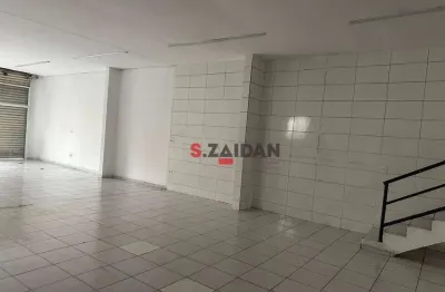 Salão para alugar, 138 m² por r$ 5.123,09/mês - paulista - piracicaba/sp