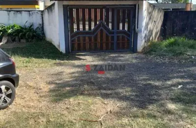 Casa com 3 dormitórios à venda, 2000 m² por r$ 1.500.000,00 - campestre - piracicaba/sp