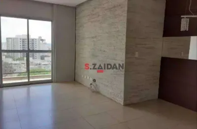 Apartamento com 3 dormitórios à venda, 76 m² por r$ 360.000 - edifício lendinara- piracicaba/sp