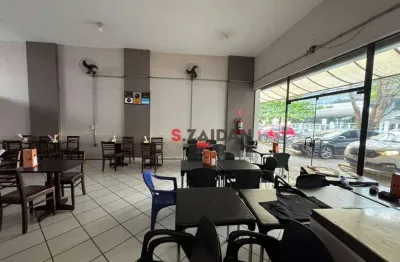 Ponto à venda, 52 m² por r$ 100.000,00 - higienópolis - piracicaba/sp