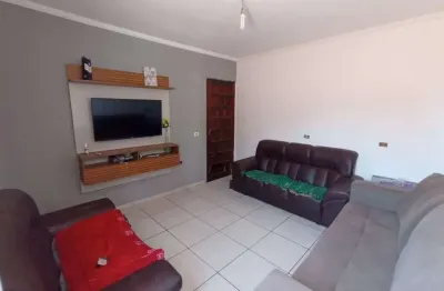 Casa com 3 dormitórios à venda, 129 m² por r$ 295.000,00 - jardim são jorge - piracicaba/sp