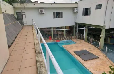 Rancho à beira do rio à venda por r$ 540.000 - ondas - piracicaba/sp