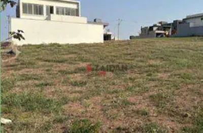 Terreno à venda, 420 m² por r$ 425.000 - parque residencial damha ii - piracicaba/sp