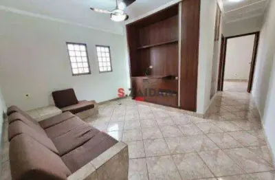 Casa com 3 dormitórios à venda, 220 m² por r$ 550.000,00 - água branca - piracicaba/sp