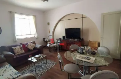 Apartamento com 3 dormitórios à venda, 128 m² por r$ 220.000,00 - centro - piracicaba/sp