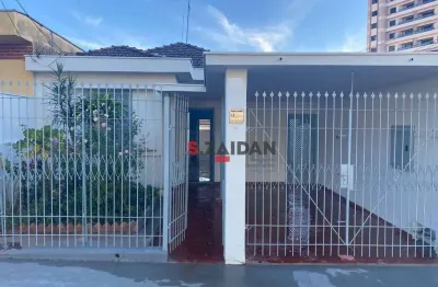 Casa com 2 dormitórios para alugar, 95 m² por r$ 1.960,00/mês - higienópolis - piracicaba/sp