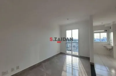Apartamento com 2 dormitórios à venda, 54 m² por r$ 280.000,00 - paulicéia - piracicaba/sp